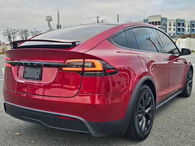 2023 Tesla Model X Standard Range | North Little Rock, AR | EVolve Auto 2023 Tesla Model X Standard Range | North Little Rock, AR | EVolve Auto