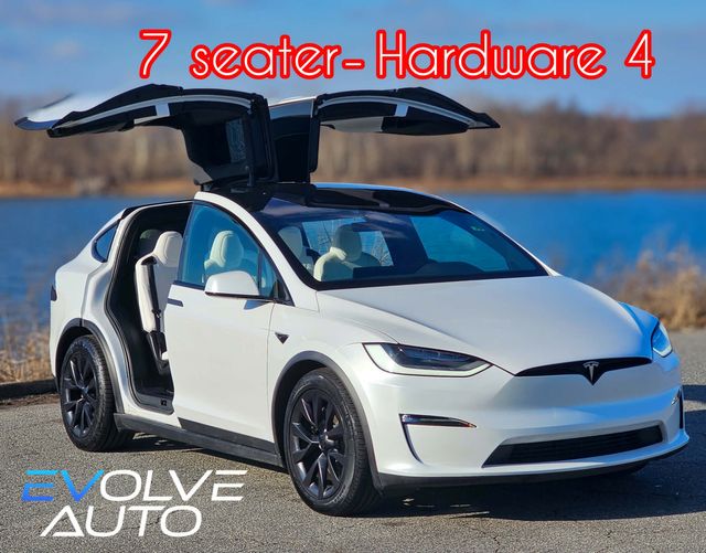 2023 Tesla Model X Long Range | North Little Rock, AR | EVolve Auto