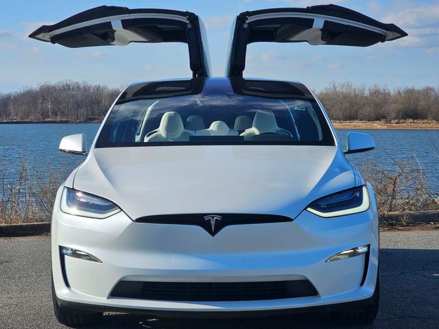 2023 Tesla Model X Long Range | North Little Rock, AR | EVolve Auto 2023 Tesla Model X Long Range | North Little Rock, AR | EVolve Auto