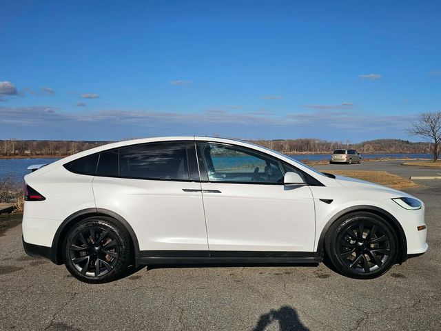 2023 Tesla Model X Long Range | North Little Rock, AR | EVolve Auto 2023 Tesla Model X Long Range | North Little Rock, AR | EVolve Auto
