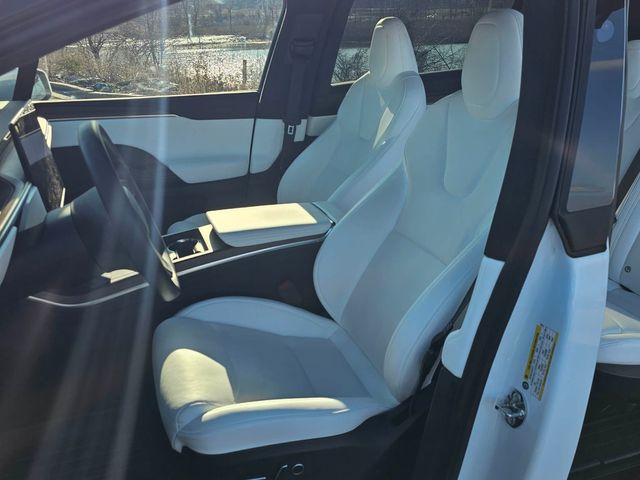 2023 Tesla Model X Long Range | North Little Rock, AR | EVolve Auto 2023 Tesla Model X Long Range | North Little Rock, AR | EVolve Auto