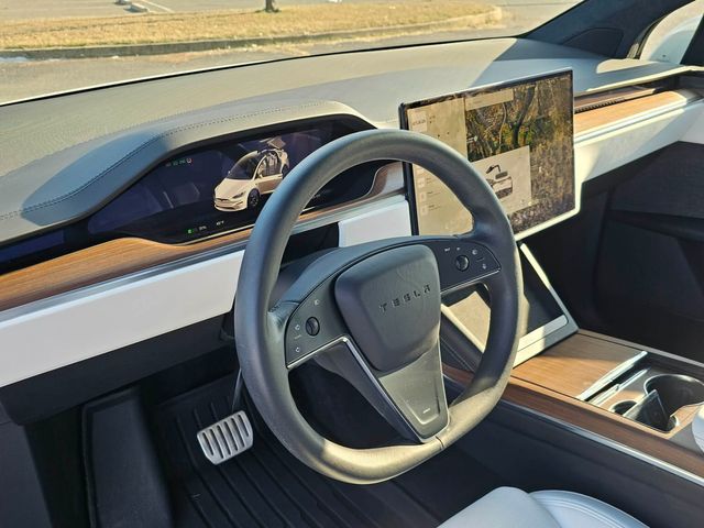 2023 Tesla Model X Long Range | North Little Rock, AR | EVolve Auto