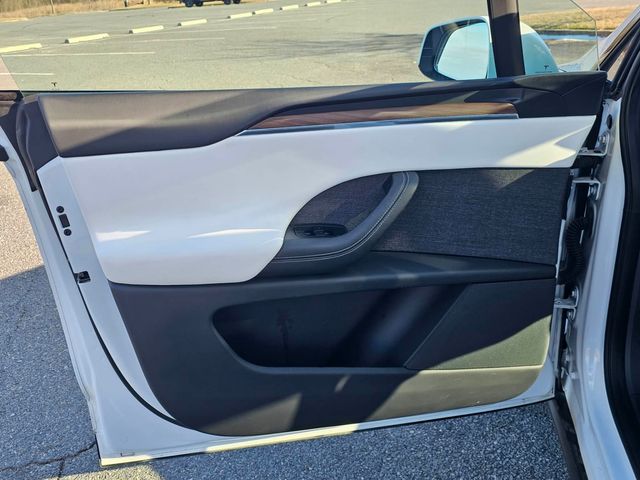 2023 Tesla Model X Long Range | North Little Rock, AR | EVolve Auto