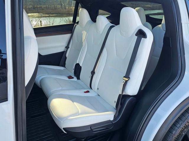 2023 Tesla Model X Long Range | North Little Rock, AR | EVolve Auto 2023 Tesla Model X Long Range | North Little Rock, AR | EVolve Auto