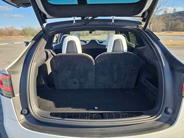 2023 Tesla Model X Long Range | North Little Rock, AR | EVolve Auto