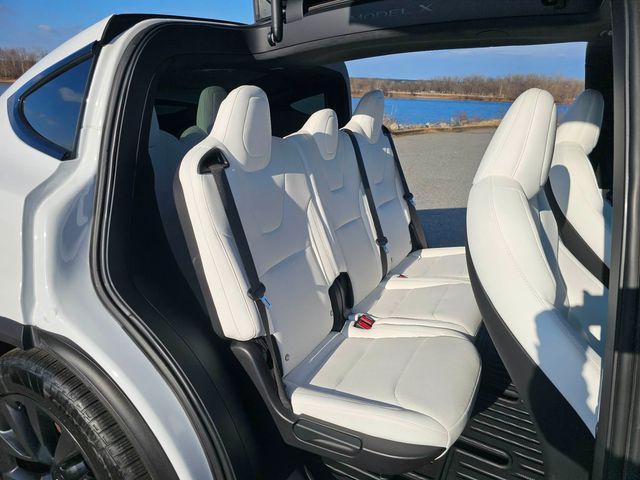 2023 Tesla Model X Long Range | North Little Rock, AR | EVolve Auto