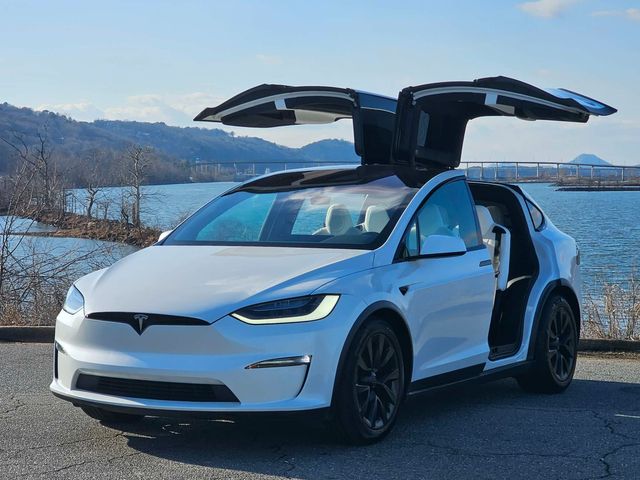 2023 Tesla Model X Long Range | North Little Rock, AR | EVolve Auto 2023 Tesla Model X Long Range | North Little Rock, AR | EVolve Auto