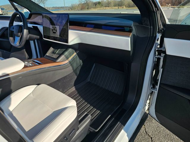 2023 Tesla Model X Long Range | North Little Rock, AR | EVolve Auto