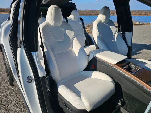 2023 Tesla Model X Long Range | North Little Rock, AR | EVolve Auto 2023 Tesla Model X Long Range | North Little Rock, AR | EVolve Auto