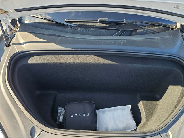 2023 Tesla Model X Long Range | North Little Rock, AR | EVolve Auto