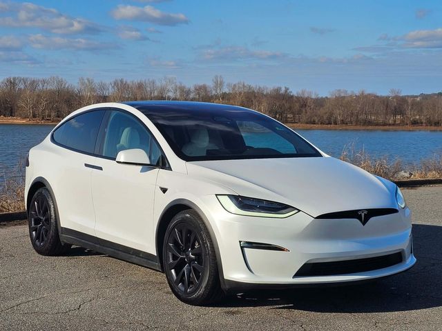 2023 Tesla Model X Long Range | North Little Rock, AR | EVolve Auto 2023 Tesla Model X Long Range | North Little Rock, AR | EVolve Auto