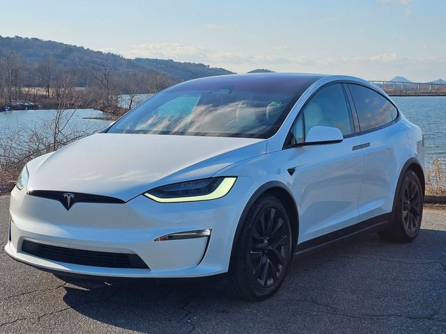2023 Tesla Model X Long Range | North Little Rock, AR | EVolve Auto 2023 Tesla Model X Long Range | North Little Rock, AR | EVolve Auto