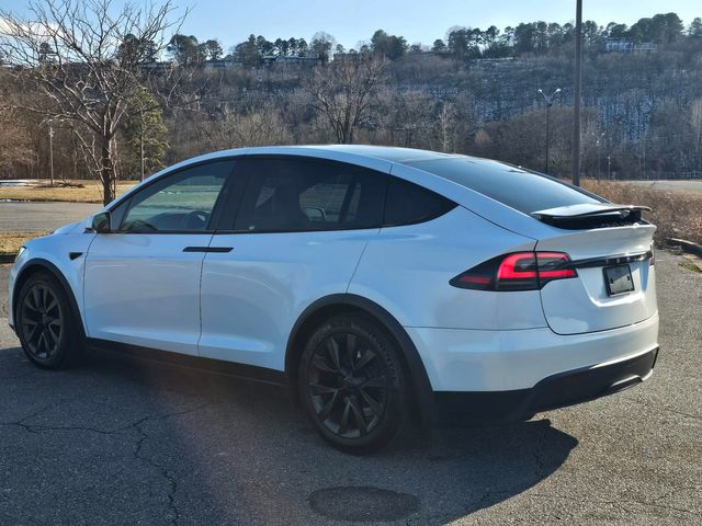 2023 Tesla Model X Long Range | North Little Rock, AR | EVolve Auto 2023 Tesla Model X Long Range | North Little Rock, AR | EVolve Auto