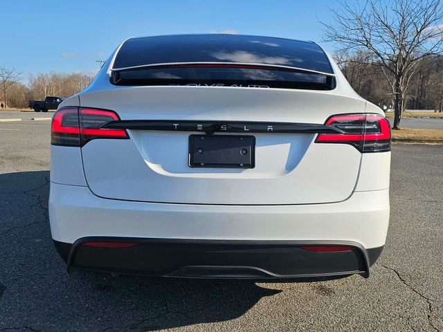 2023 Tesla Model X Long Range | North Little Rock, AR | EVolve Auto