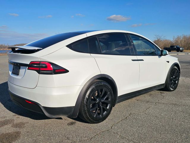 2023 Tesla Model X Long Range | North Little Rock, AR | EVolve Auto 2023 Tesla Model X Long Range | North Little Rock, AR | EVolve Auto