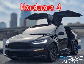 2023 Tesla Model X Plaid | North Little Rock, AR | EVolve Auto