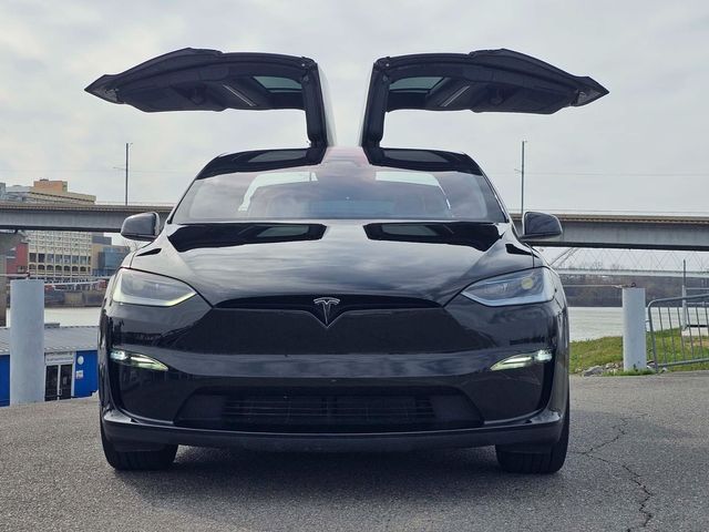 2023 Tesla Model X Plaid | North Little Rock, AR | EVolve Auto 2023 Tesla Model X Plaid | North Little Rock, AR | EVolve Auto