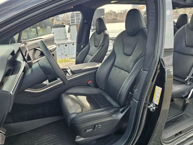 2023 Tesla Model X Plaid | North Little Rock, AR | EVolve Auto