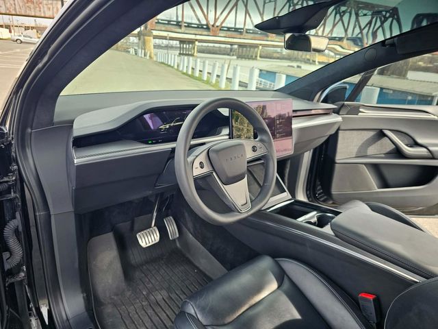 2023 Tesla Model X Plaid | North Little Rock, AR | EVolve Auto 2023 Tesla Model X Plaid | North Little Rock, AR | EVolve Auto