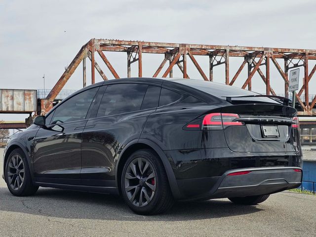 2023 Tesla Model X Plaid | North Little Rock, AR | EVolve Auto 2023 Tesla Model X Plaid | North Little Rock, AR | EVolve Auto