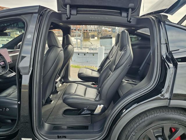 2023 Tesla Model X Plaid | North Little Rock, AR | EVolve Auto 2023 Tesla Model X Plaid | North Little Rock, AR | EVolve Auto