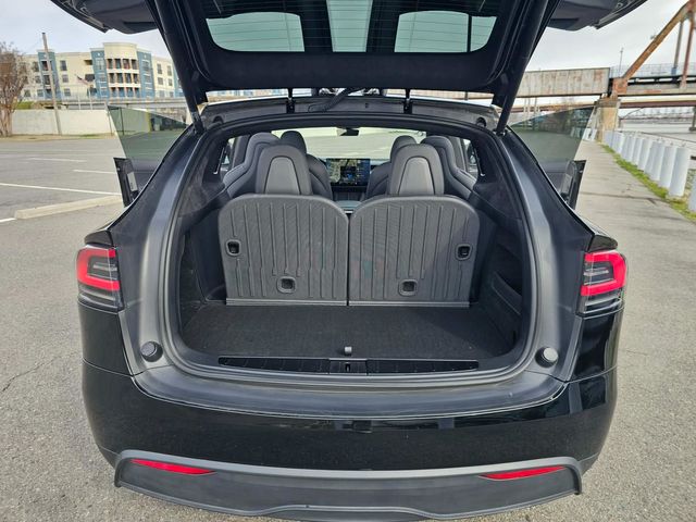 2023 Tesla Model X Plaid | North Little Rock, AR | EVolve Auto 2023 Tesla Model X Plaid | North Little Rock, AR | EVolve Auto