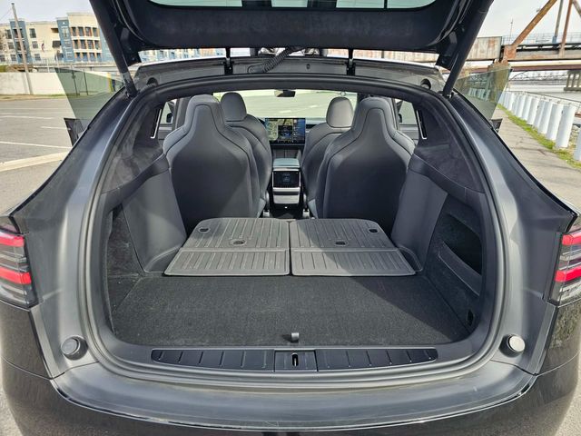 2023 Tesla Model X Plaid | North Little Rock, AR | EVolve Auto 2023 Tesla Model X Plaid | North Little Rock, AR | EVolve Auto