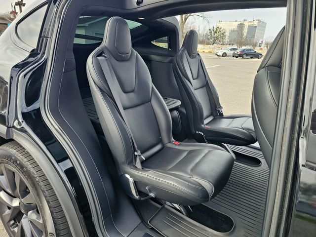 2023 Tesla Model X Plaid | North Little Rock, AR | EVolve Auto 2023 Tesla Model X Plaid | North Little Rock, AR | EVolve Auto