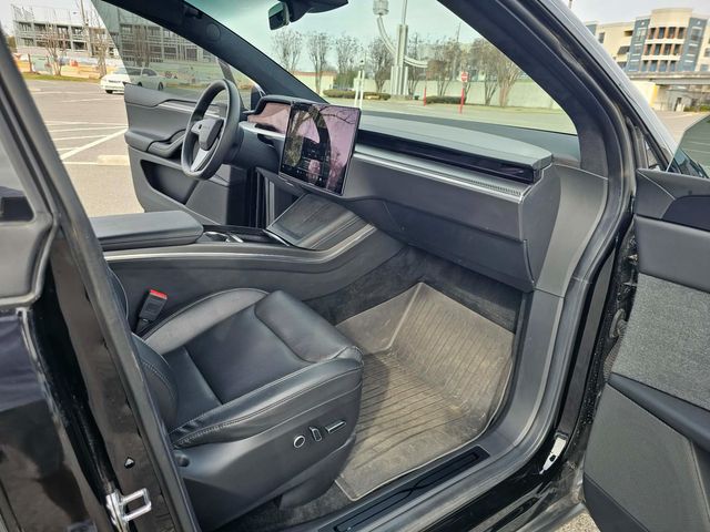 2023 Tesla Model X Plaid | North Little Rock, AR | EVolve Auto 2023 Tesla Model X Plaid | North Little Rock, AR | EVolve Auto