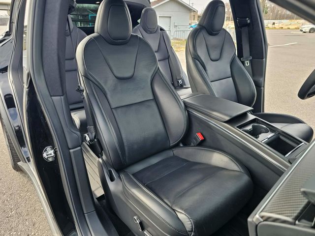 2023 Tesla Model X Plaid | North Little Rock, AR | EVolve Auto 2023 Tesla Model X Plaid | North Little Rock, AR | EVolve Auto