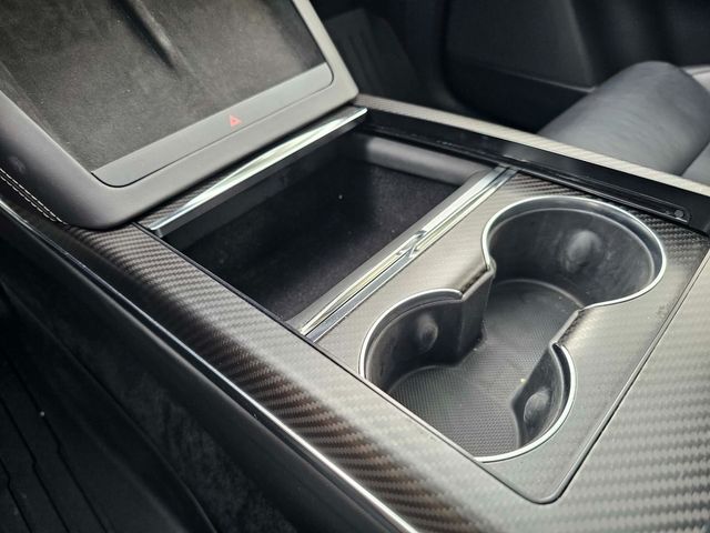 2023 Tesla Model X Plaid | North Little Rock, AR | EVolve Auto