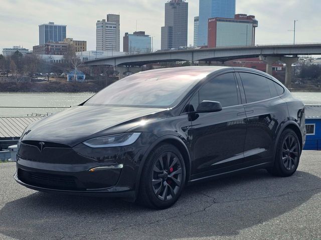 2023 Tesla Model X Plaid | North Little Rock, AR | EVolve Auto 2023 Tesla Model X Plaid | North Little Rock, AR | EVolve Auto