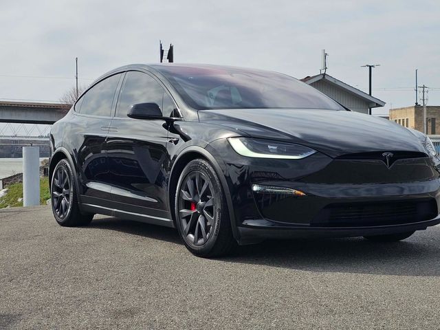 2023 Tesla Model X Plaid | North Little Rock, AR | EVolve Auto 2023 Tesla Model X Plaid | North Little Rock, AR | EVolve Auto