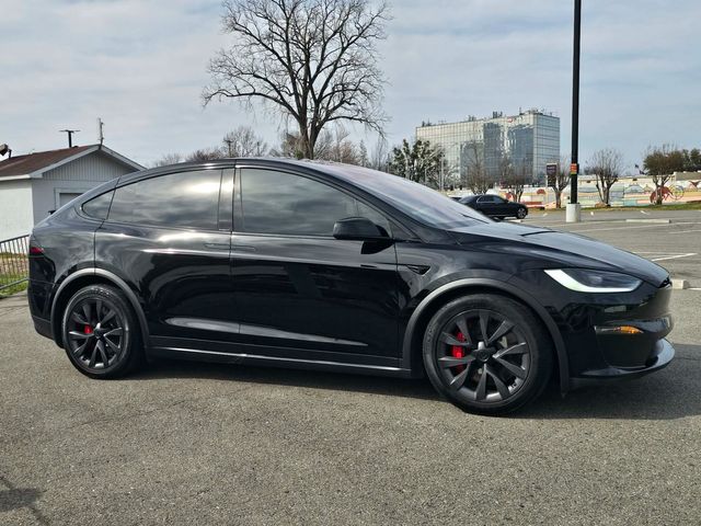 2023 Tesla Model X Plaid | North Little Rock, AR | EVolve Auto 2023 Tesla Model X Plaid | North Little Rock, AR | EVolve Auto