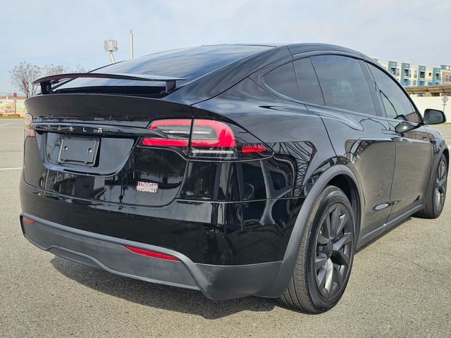 2023 Tesla Model X Plaid | North Little Rock, AR | EVolve Auto