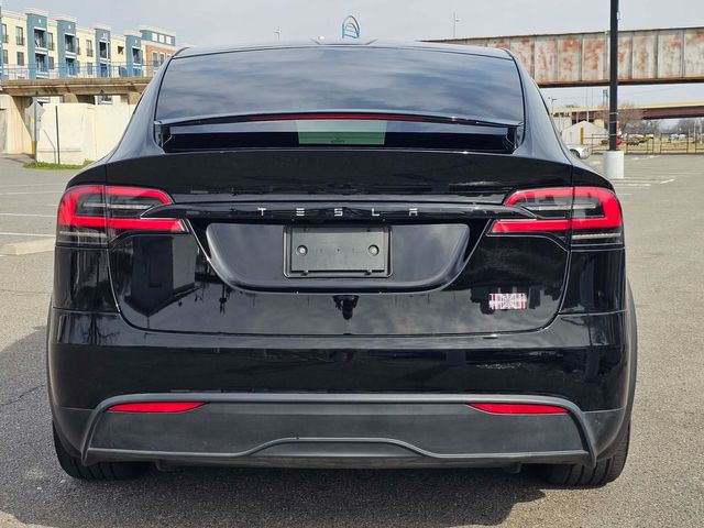 2023 Tesla Model X Plaid | North Little Rock, AR | EVolve Auto