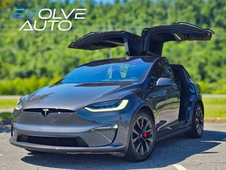 2023 Tesla Model X Plaid | North Little Rock, AR | EVolve Auto