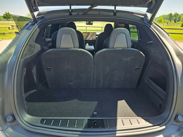 2023 Tesla Model X Plaid | North Little Rock, AR | EVolve Auto 2023 Tesla Model X Plaid | North Little Rock, AR | EVolve Auto