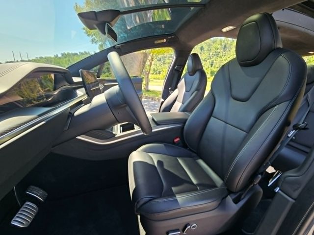 2023 Tesla Model X Plaid | North Little Rock, AR | EVolve Auto 2023 Tesla Model X Plaid | North Little Rock, AR | EVolve Auto