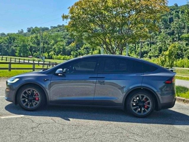 2023 Tesla Model X Plaid | North Little Rock, AR | EVolve Auto 2023 Tesla Model X Plaid | North Little Rock, AR | EVolve Auto