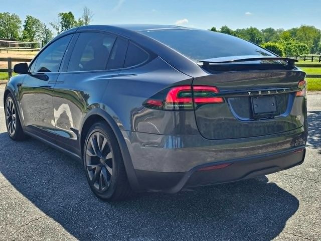 2023 Tesla Model X Plaid | North Little Rock, AR | EVolve Auto 2023 Tesla Model X Plaid | North Little Rock, AR | EVolve Auto