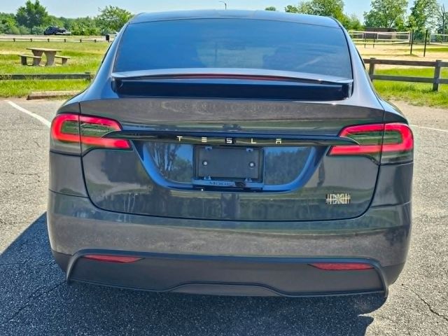 2023 Tesla Model X Plaid | North Little Rock, AR | EVolve Auto