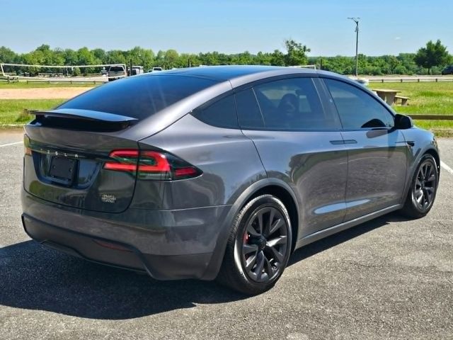 2023 Tesla Model X Plaid | North Little Rock, AR | EVolve Auto