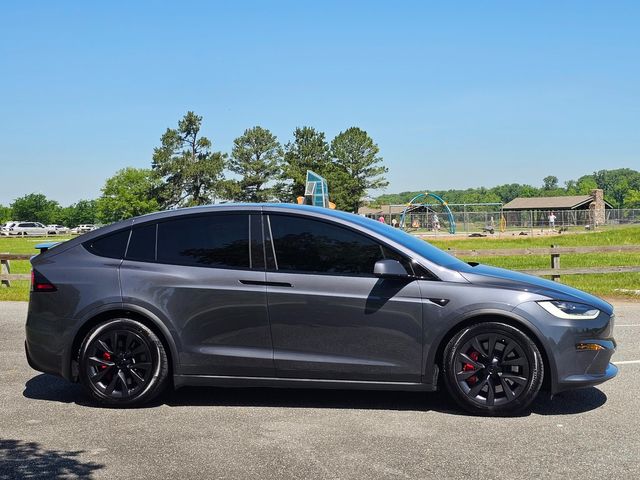 2023 Tesla Model X Plaid | North Little Rock, AR | EVolve Auto