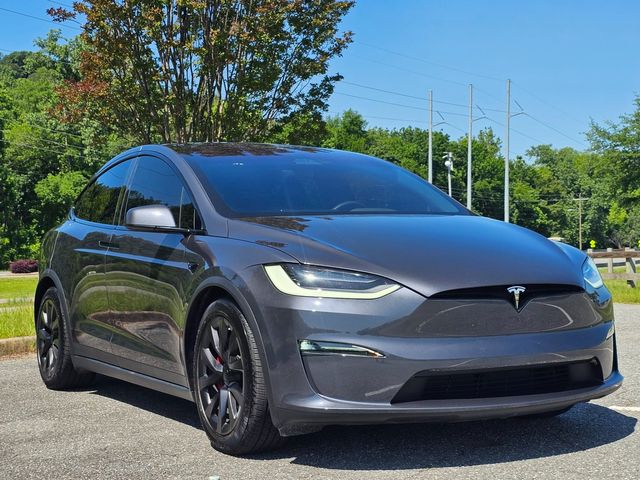 2023 Tesla Model X Plaid | North Little Rock, AR | EVolve Auto 2023 Tesla Model X Plaid | North Little Rock, AR | EVolve Auto