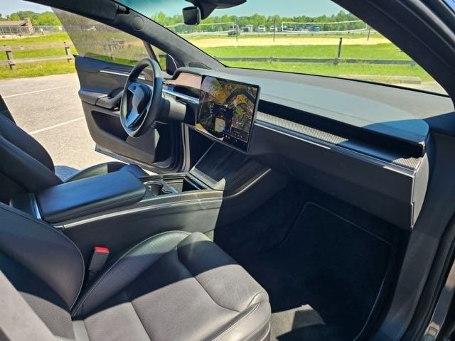 2023 Tesla Model X Plaid | North Little Rock, AR | EVolve Auto 2023 Tesla Model X Plaid | North Little Rock, AR | EVolve Auto