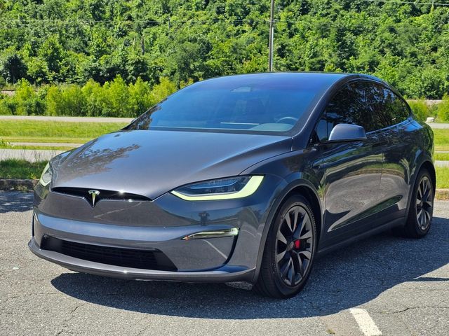 2023 Tesla Model X Plaid | North Little Rock, AR | EVolve Auto