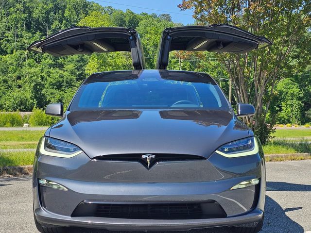 2023 Tesla Model X Plaid | North Little Rock, AR | EVolve Auto 2023 Tesla Model X Plaid | North Little Rock, AR | EVolve Auto