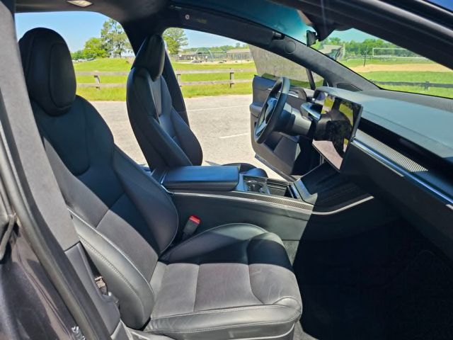 2023 Tesla Model X Plaid | North Little Rock, AR | EVolve Auto