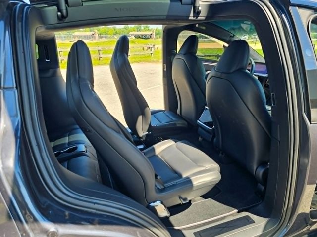 2023 Tesla Model X Plaid | North Little Rock, AR | EVolve Auto 2023 Tesla Model X Plaid | North Little Rock, AR | EVolve Auto